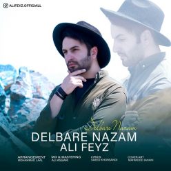 Ali Feyz – Delbar Nazam